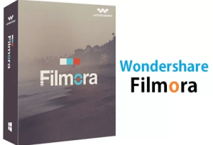 Wondershare Filmora Crack 12.12 + Keygen Completo [2023]