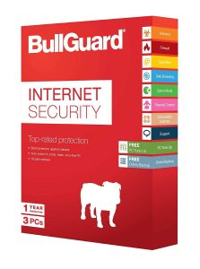 BullGuard Antivirus Crack 26.0.18.75 + Chiave di Licenza Scarica [2022] ITA