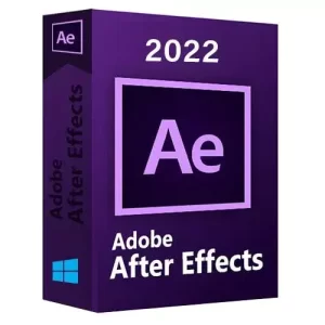Adobe After Effects CC Crack v22.5.0 + Chiave Di Licenza Scaricamento