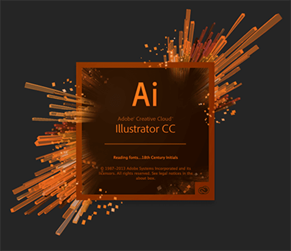 Adobe Illustrator CC Crack v26.3.2 + Chiave Seriale Scaricamento