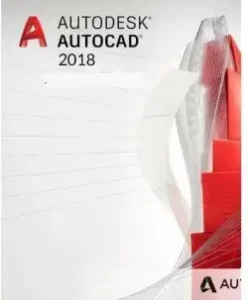 AutoCad 2018 Crack Codice di attivazione Scarica [32/64Bit Ultimo]