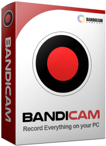 Bandicam Crack 6.0.1.2003 + Chiave seriale Completo Scarica [2022]