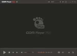 GOM Player Plus Crack 2.3.82.5 + Licenza Chiave Scaricamento