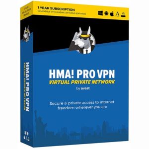 HMA Pro VPN Crack 6.1.259.0 + Chiave di Licenza Gratuito Scarica [2022]
