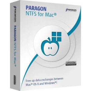 Paragon NTFS Crack 17.0.72 Per Mac + Chiave seriale Scarica [2022]