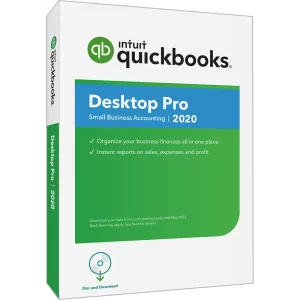 QuickBooks Pro 2020 Crack + Keygen Gratuito Scarica [Ultimo] ITA