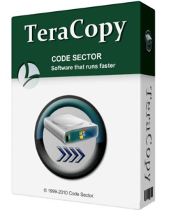 TeraCopy Pro Crack 3.9.2 + Chiave di Licenza Completo Scarica [2022]