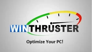WinThruster Pro Crack 7.9.0 + Keygen Download Completo [2022] ITA