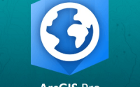 ArcGIS Pro Crack 10.9.1 + Chiave di Licenza Download Gratuito [2022] ITA