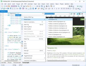 Blumentals HTMLPad Crack v17.4.0.245 + Keygen Completo Scarica [2022]