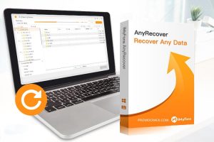 iMyFone AnyRecover Crack 5.3.1.15 + Chiave Di Licenza Scarica [2022]
