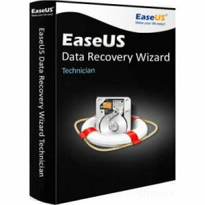EaseUS Data Recovery Wizard Crack 15.6 +Codice di Licenza Scarica[2022]