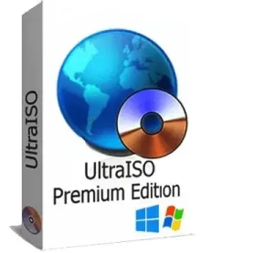UltraISO Premium Edition Crack v9.7.6.3829+ Codice di attivazione [2022]