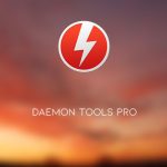 DAEMON Tools Pro Crack 11.0.0.1997 + Keygen Completo Scarica [2022]