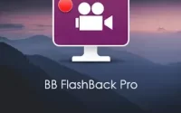 BB Flashback Pro Crack 5.56.0.4706 + Chiave di Licenza Completo Scarica [2022]