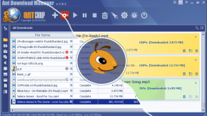 Ant Download Manager Pro Crack 2.7.4 Build 82490 + Keygen Scarica [2022]