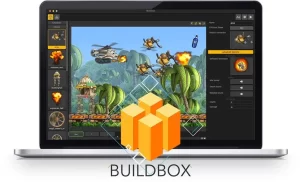 BuildBox Crack 3.4.9 + Codice di Attivazione Completo Scarica [2022]