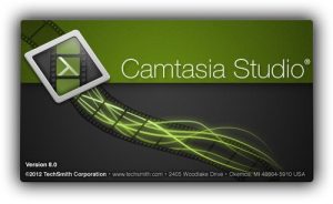 TechSmith Camtasia Studio Crack 9 + Chiave di licenza Completo Scarica [2022]