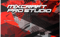 Mixcraft Pro Crack v9.0 Build 477 + Codice di Registrazione Completo Scarica [2022]