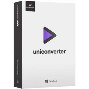 Wondershare UniConverter Crack 14.2.1.7 + Chiave Seriale Completo Scarica [2022]