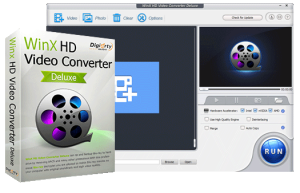WinX HD Video Converter Crack 5.17.0 + Chiave di Licenza Gratuito Scarica [2022]
