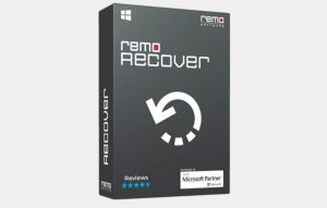 Remo Recover Crack 6.3.2.2553 + Attivazione Chiave 2023 Ultimo