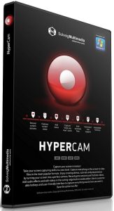 HyperCam Crack 6.2.2208.31 + Attivazione Chiave Scarica [2023]