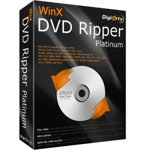 Tipard DVD Ripper Crack 10.0.78 + Registrazione Chiave [2023]