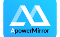 ApowerMirror Crack 1.7.11.3 + Attivazione Codice 2023 [Ultimo]