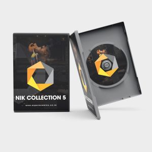 Google Nik Collection Crack 5.4.0 + Attivatore Scarica Ultimo 2023