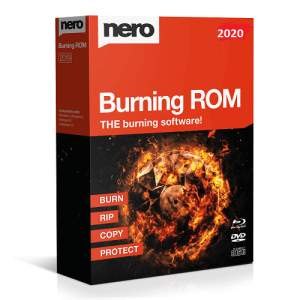 Nero Burning ROM Crack 2023 + Seriale Chiave Scarica [Ultimo]