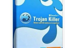 Trojan Killer Crack 4.2.64 + Attivazione Chiave Scarica [2023]