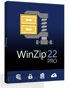 WinZip Pro Crack 27.2 + Attivazione Codice 2023 [Ultimo]