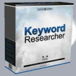Keyword Researcher Pro Crack v13.228 + Registrazione Chiave