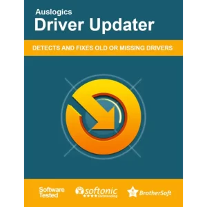 Auslogics Driver Updater Crack 1.26 + Licenza Chiave Ultimo 2023