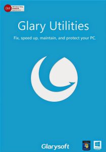 Glary Utilities Pro Crack 5.200.0.229 + Torrent Scarica Ultimo 2023