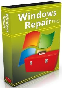 Windows Repair Pro Crack 4.13.3 +Attivazione Chiave 2023 Ultimo