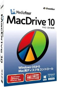 MacDrive Pro Crack 10.5.7.9 + Keygen Scarica [Ultimo] 2023