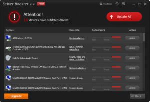 IObit Driver Booster Crack 10.3.0.124 + Seriale Chiave [2023]