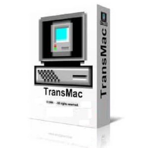 TransMac Crack 14.9 + Licenza Chiave Scarica [Ultimo] 2023