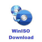 WinISO Crack 7.1.1 + Registrazione Codice Gratuito Scarica [2023]