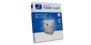 Folder Lock Crack 7.9.2 + Registrazione Chiave [Ultimo] 2023